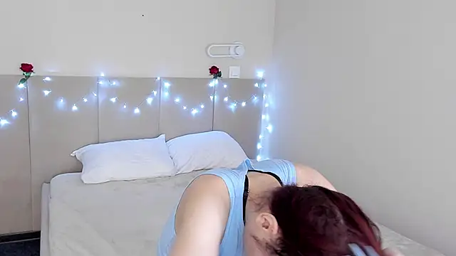 Infinity Ti online show from 04/06/26, 01:58