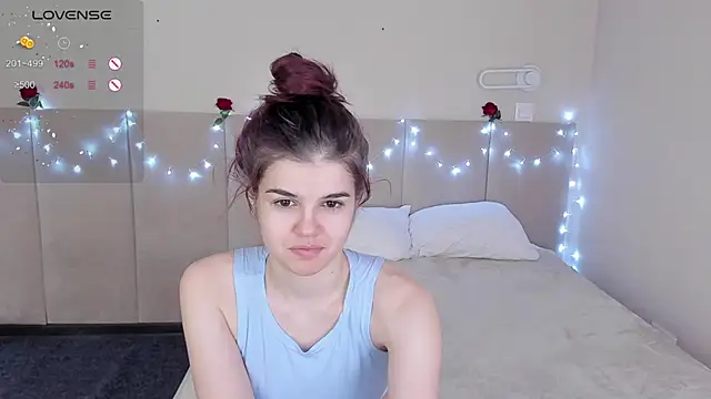 Infinity Ti online show from 04/20/26, 02:03