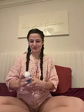 heyitsmadig online show from 03/13/26, 11:50