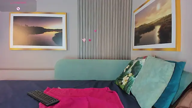 Anny-Cute online show from 02/11/26, 01:16