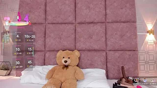 AmyStar1 online show from 02/20/26, 10:21