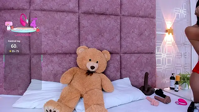 AmyStar1 online show from 03/09/26, 09:52