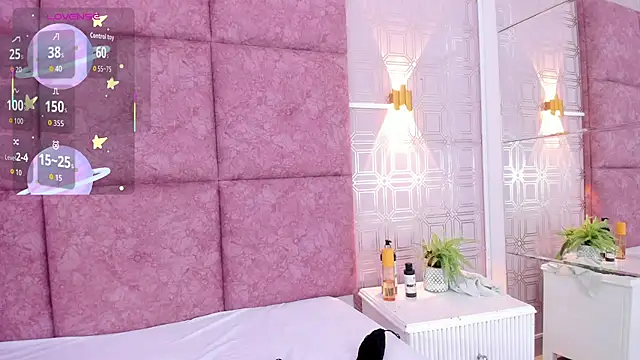 AmyStar1 online show from 05/16/26, 07:12