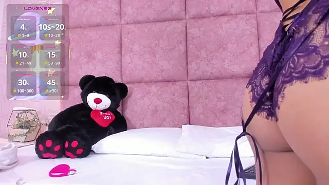 AmyStar1 online show from 05/23/26, 11:42