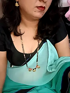 Niharika555 online show from 02/17/26, 08:22