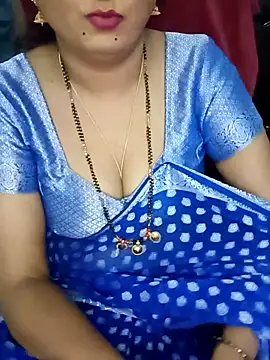 Niharika555 online show from 04/10/26, 05:28