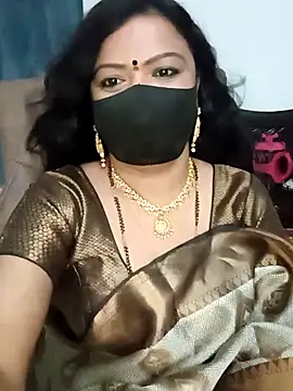 Niharika555 online show from 04/18/26, 07:58