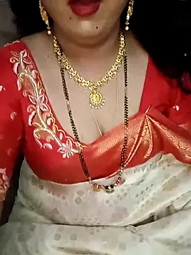 Niharika555 online show from 04/19/26, 06:10