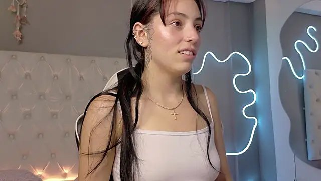 Megan  cole1 online show from 01/19/26, 03:54