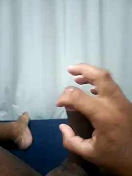 Moreno Buziano online show from 11/04/25, 11:31