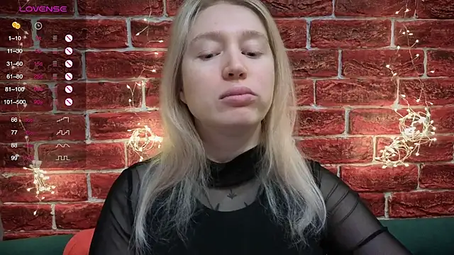 CitrusBlissss online show from 01/15/26, 03:22