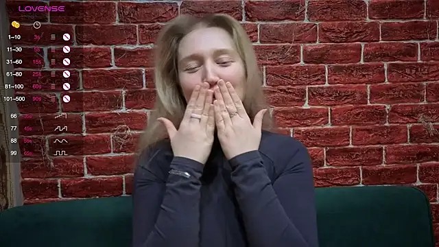 CitrusBlissss online show from 02/03/26, 12:21