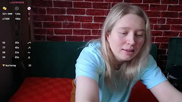 CitrusBlissss online show from 02/11/26, 02:49