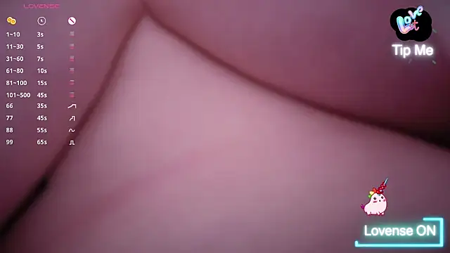 CitrusBlissss online show from 04/07/26, 11:15