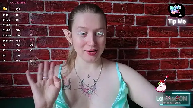 CitrusBlissss online show from 05/05/26, 01:35