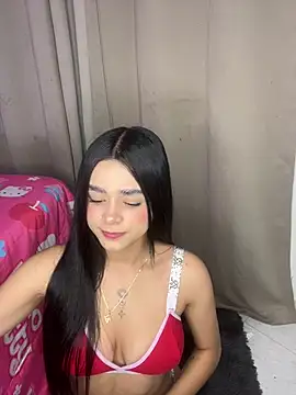 Dulcekitty   online show from 03/27/26, 10:15