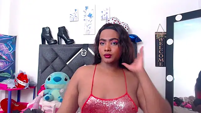 NatashaBella online show from 11/11/25, 06:41