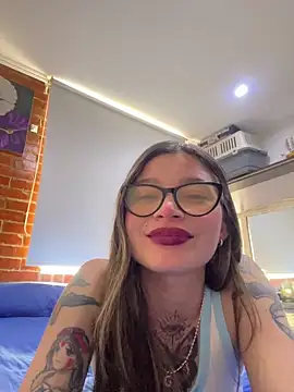 KoraSweett online show from 02/03/26, 08:14