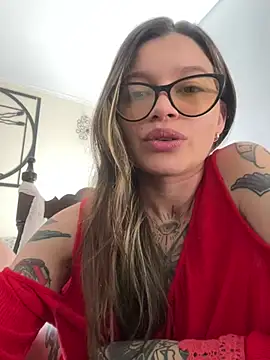 KoraSweett online show from 02/09/26, 08:24