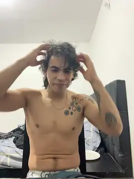 The amazing Tyler online show from 07/04/26, 11:33