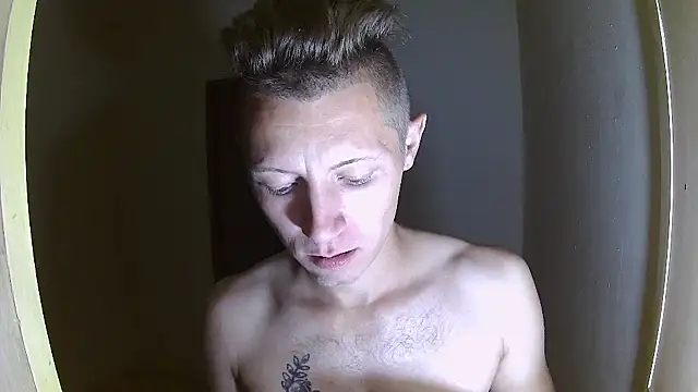 BlondZilla online show from 10/17/25, 07:00