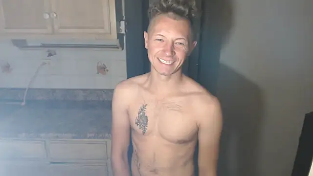 BlondZilla online show from 11/08/25, 07:08