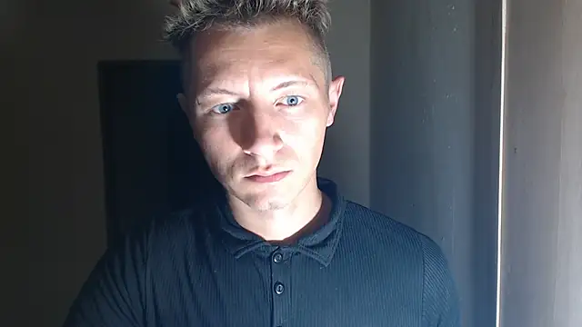 BlondZilla online show from 11/10/25, 06:56