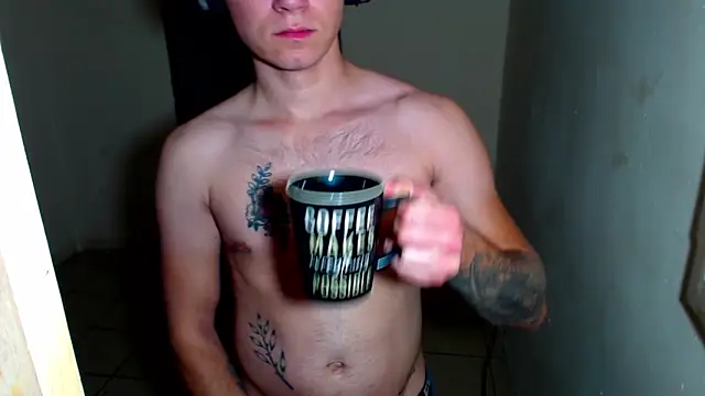 BlondZilla online show from 02/13/26, 04:41