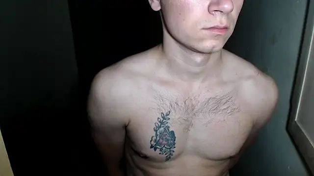 BlondZilla online show from 02/17/26, 01:02