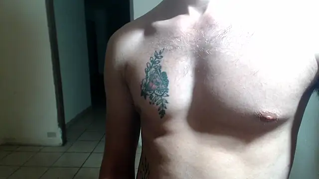 BlondZilla online show from 04/10/26, 04:17