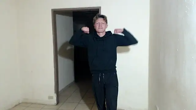 BlondZilla online show from 04/14/26, 11:38