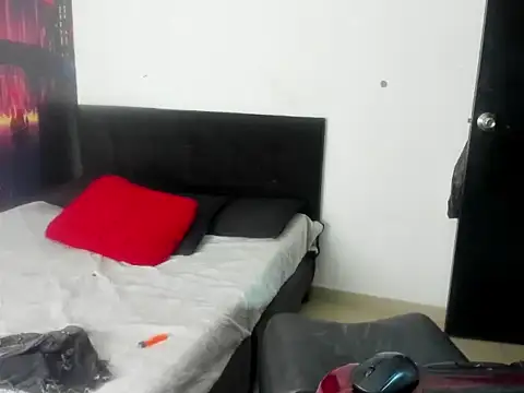 MANELYK S7 online show from 10/25/25, 03:25