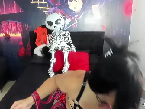 MANELYK S7 online show from 10/31/25, 02:07