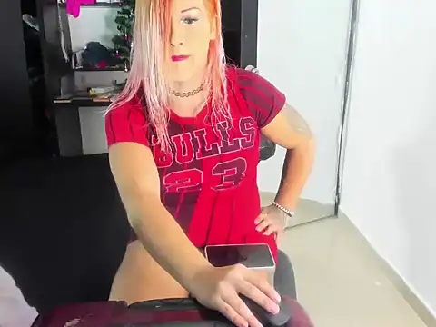 MANELYK S7 online show from 11/16/25, 09:53