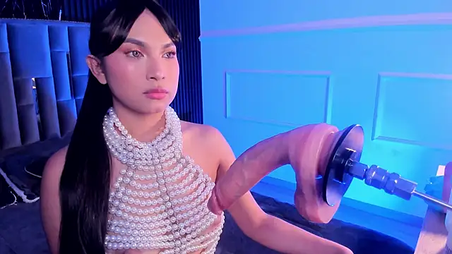 Amberashford online show from 09/21/25, 03:52