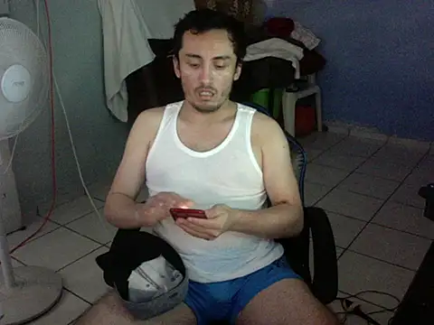 hornymkguyfun online show from 02/10/26, 06:34