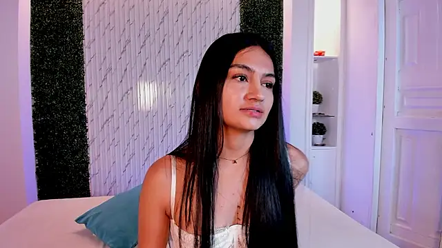 AidaJones online show from 03/02/26, 11:39