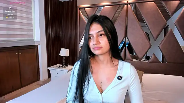 AidaJones online show from 03/21/26, 11:37