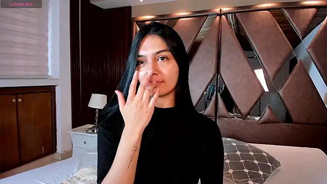 AidaJones online show from 04/16/26, 11:33