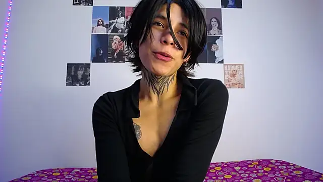 bellamy 094 online show from 01/14/26, 11:31