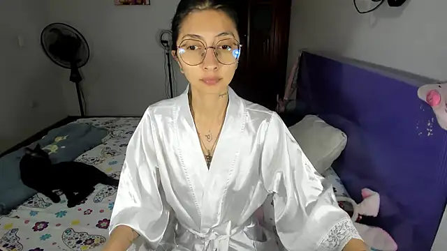 Anais lux online show from 03/13/26, 11:33