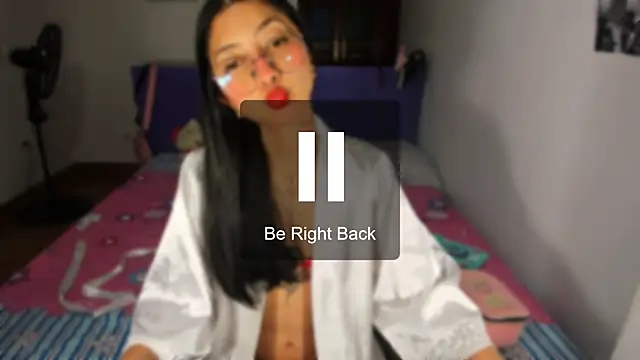 Anais lux online show from 05/19/26, 11:55