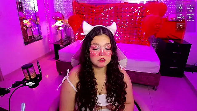 Snapshot of ShylySweet chatting on 02/17/26, 05:59 ShylySweet online show from 02/17/26, 05:59