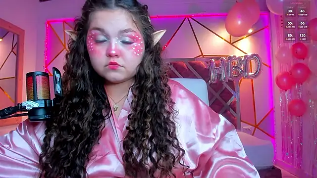 ShylySweet online show from 03/14/26, 06:08