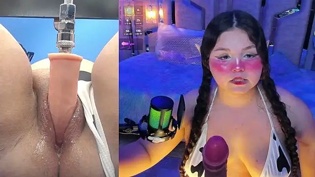 ShylySweet online show from 04/16/26, 05:30