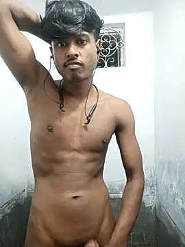 Snapshot of 6yon chatting on 10/15/25, 07:47 6yon online show from 10/15/25, 07:47