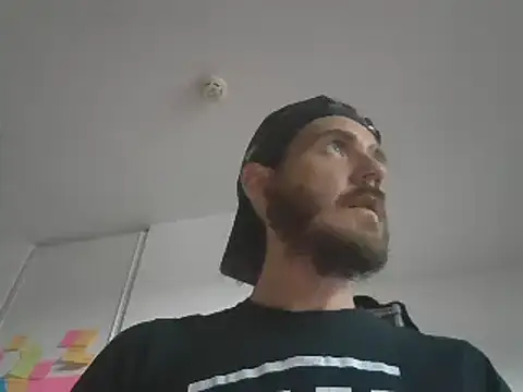 captainckring online show from 06/17/26, 07:04