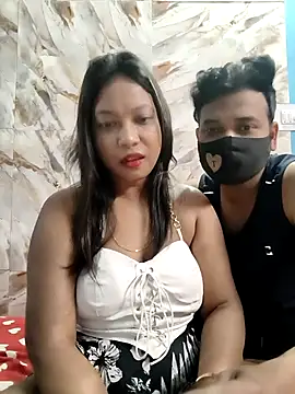 hornyzinia123 online show from 01/10/26, 03:19