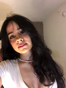 SelinaCatt  online show from 10/03/25, 12:07