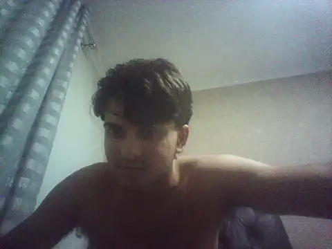 ljxjjxsooi online show from 11/01/25, 01:40